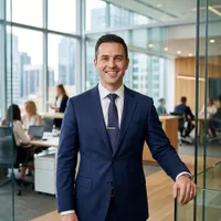 An accounting professional